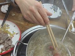 -刘少华贵州小黄牛·鲜牛肉火锅(总店)