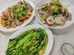 -老明馨潮汕大排档