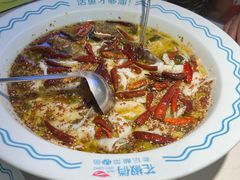 -花椒俏川菜小馆(南海万达店)