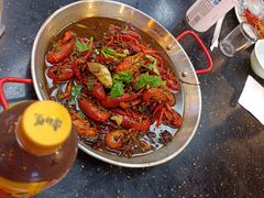 -南阳城烧烤海鲜酒店(和平路店)
