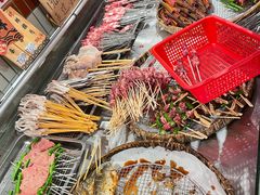 -九村烤脑花(大石坝总店)