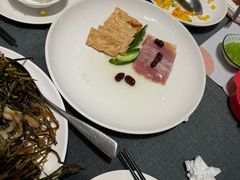 -新吉士·上海菜(浦东LCM置汇旭辉店)