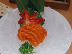 -德川家日本料理(中关村寰太大厦店)