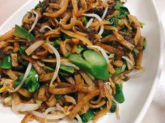 -菜忠潮州牛肉店(岗厦店)