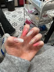 -StartNail美甲