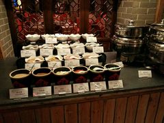 -西安锦江国际酒店