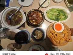 -吴氏老妈·23年家常菜(古城店)