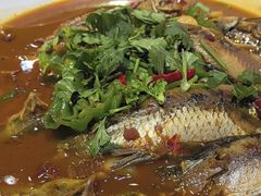 -洪泽老鱼馆(清浦店)