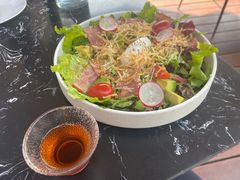 -The Rug Cafe(王府中环店)