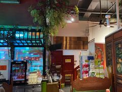 -北京老门框爆肚涮肉馆(锦业路店)