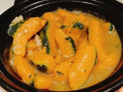 -清晖小苑•顺德地方菜(壹海城店)