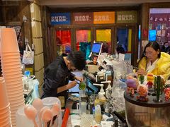 -囍福咖啡(这有山店)