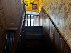 -ALBERGUE 1601 婆仔屋葡国餐厅