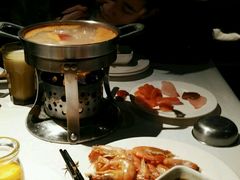 -星伦多自助料理·涮烤一体(虹悦城店)