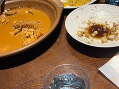-羡餐厅·杭帮菜·淳菜(千岛湖自由洲际殿店)