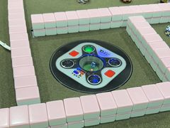 -素禅棋牌会所(海阳路店)