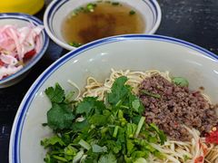 -万三面馆(青龙正街太古里店)