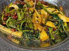 -孙小楠麻辣香锅(欧亚卖场店)