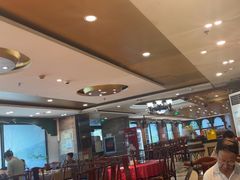 -南来顺饭庄·清真(南菜园店)