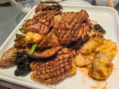 -老济南·地道济南菜(大明湖店)