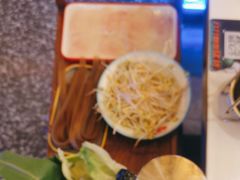 -渔香岛美蛙鱼头火锅(威清路店)