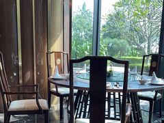 -蛇口希尔顿南海酒店·随轩中餐厅·粤菜