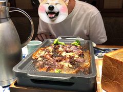 -绿茶餐厅(布吉万象汇店)