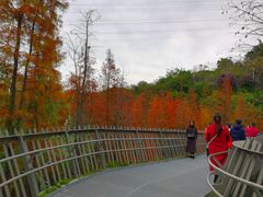 -梅峰山地公园