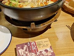 牛肉三鲜-肖记公安牛肉鱼杂馆· 省级非物质文化遗产(仁和路店)