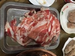 -木萨火锅店(开鲁路店)