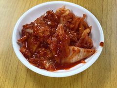 -屋里家延边朝鲜族冷面(南园店)