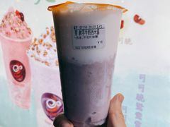 -CoCo都可(常德路店)