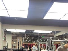 -空中健身·游泳(季佳荟新华家园店)