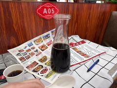 -四妹餐厅(玫瑰街店)