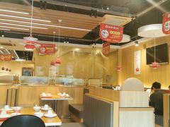 -粤仔湾砂锅粥(广益哥伦布店)