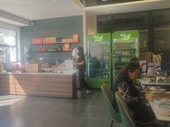 -何适山庄 ·可团建(水长城P2停车场店)