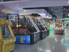 -大玩家超乐场(万达广场苏州吴中店)