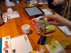 -四禧精酿铜锅涮肉·烧烤工场(大明湖店)