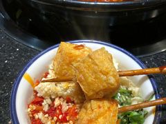 -江二娃串串香(科园四路总店)