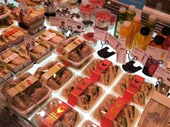 零售区-巴黎贝甜(五道口店)