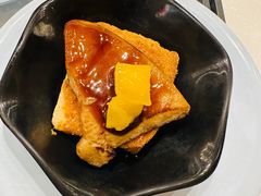 -争鲜回转寿司(浦东三钢里PLUS店)