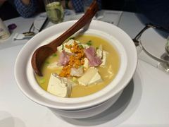 -真地道京味府·鲜橙烤鸭·北京菜(朝阳公园·甜水园店)