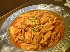 -胖哥俩肉蟹煲(苏州中心店)