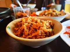 -滇野云南野生菌餐厅(陕西南路店)