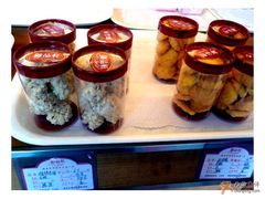 cookies-御品轩(高新店)