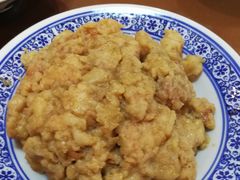 -蓝田九大碗民俗食府(蓝田店)