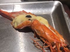 -大神太神·铁板烧(七宝领展广场店)