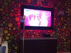 -米乐星世界KTV