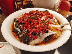 -味上湘菜馆(岳麓山店)