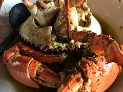 -Ministry of Crab(科伦坡店)